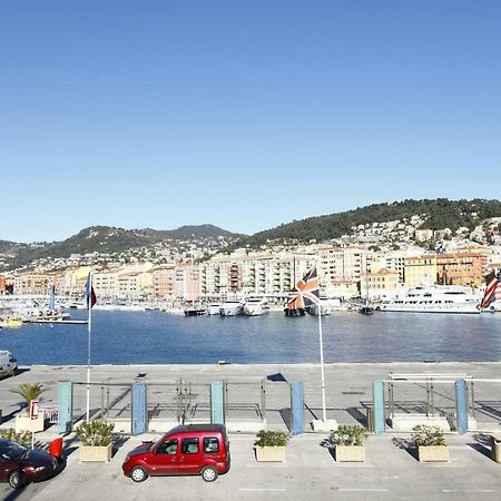 Superbe Appartement 5 Personnes Plein Coeur Centre-Ville Quartier Du Port De 尼斯 外观 照片