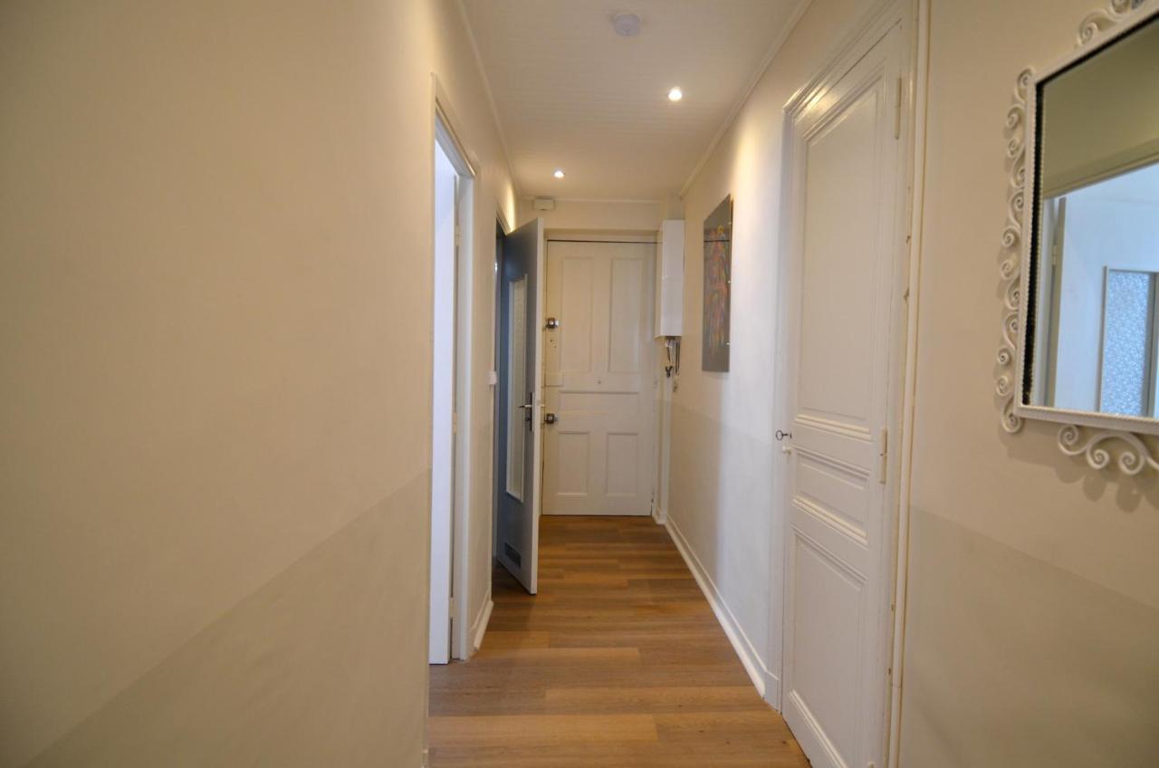 Superbe Appartement 5 Personnes Plein Coeur Centre-Ville Quartier Du Port De 尼斯 外观 照片