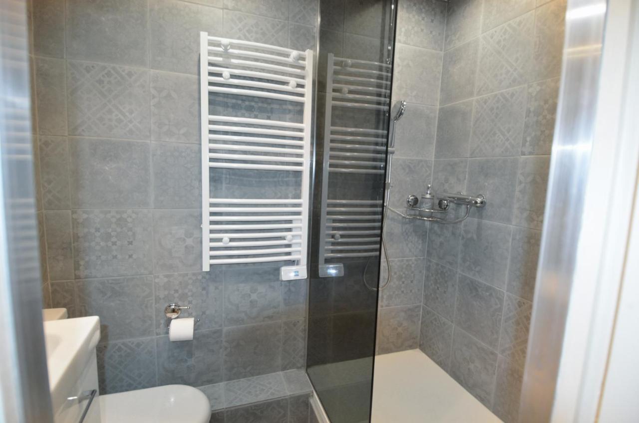 Superbe Appartement 5 Personnes Plein Coeur Centre-Ville Quartier Du Port De 尼斯 外观 照片