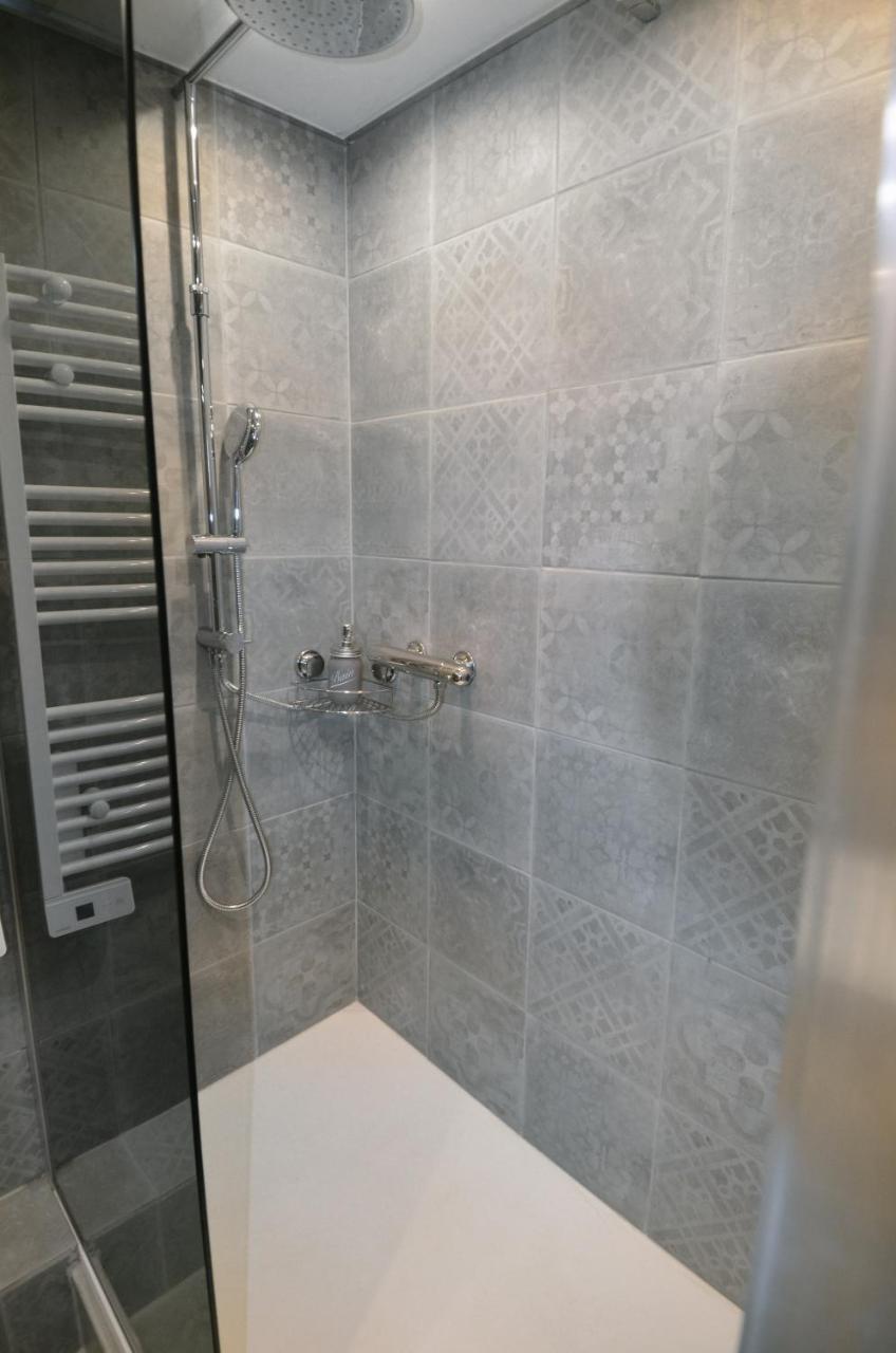 Superbe Appartement 5 Personnes Plein Coeur Centre-Ville Quartier Du Port De 尼斯 外观 照片